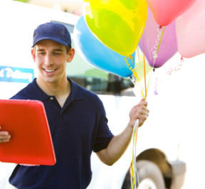 Business Distribution Networks