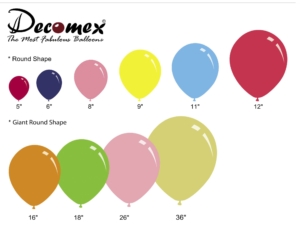 roundshape