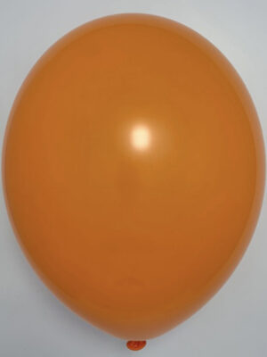 130 - STANDARD ORANGE