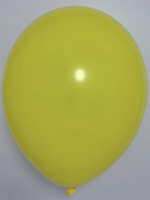 140 - STANDARD YELLOW