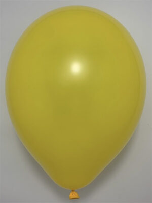 141 - STANDARD DEEP YELLOW