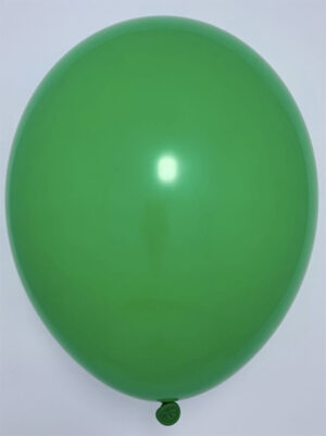 160 - STANDARD GREEN