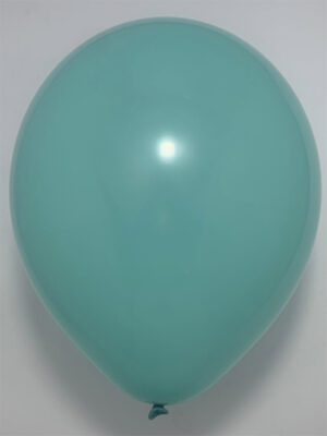 173 - STANDARD AQUA BLUE