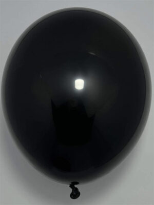 180 - STANDARD BLACK