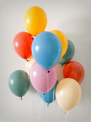 199 - STANDARD ASSORTED