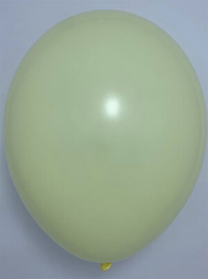 244 - PASTEL YELLOWISH