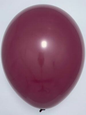 253 - PASTEL BURGUNDY