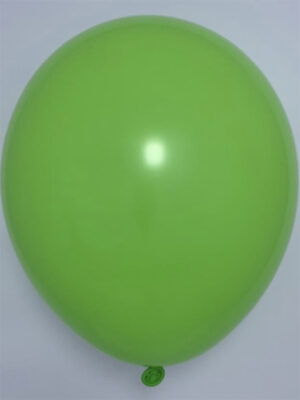 262 - PASTEL LIME GREEN