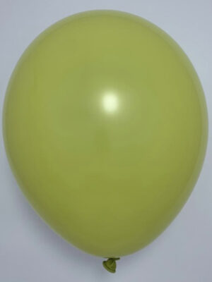 265 - PASTEL OLIVE