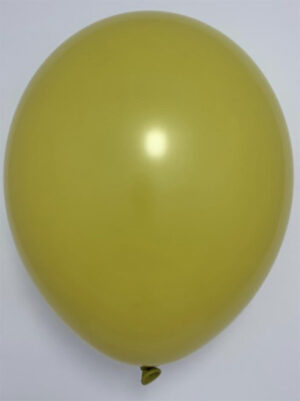 266 - PASTEL MUSTARD