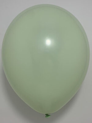 267 - PASTEL GREEN TEA