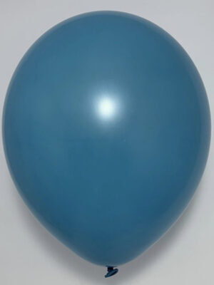 279 - PASTEL DUSTY BLUE