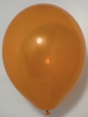 330 - CRYSTAL ORANGE
