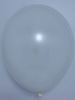 400 - METALLIC WHITE
