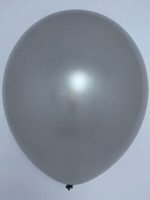 401 - METALLIC SILVER