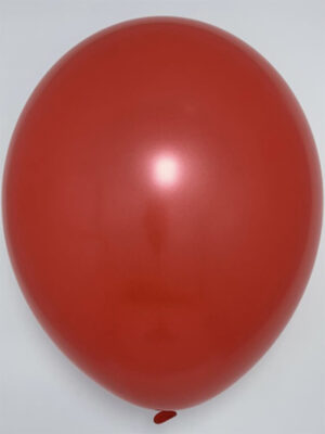 410 - METALLIC RED