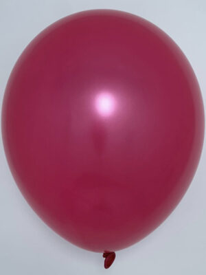 411 - METALLIC FUCHSIA