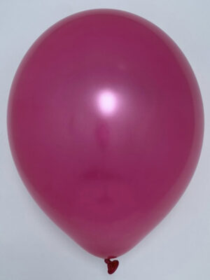 412 - METALLIC MAGENTA
