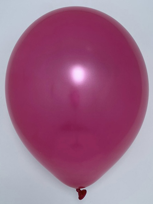 412 - METALLIC MAGENTA 1 412 - METALLIC MAGENTA