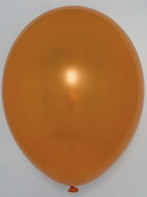 430 - METALLIC ORANGE