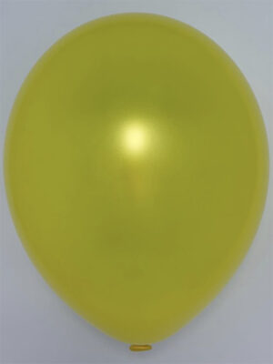 440 - METALLIC YELLOW