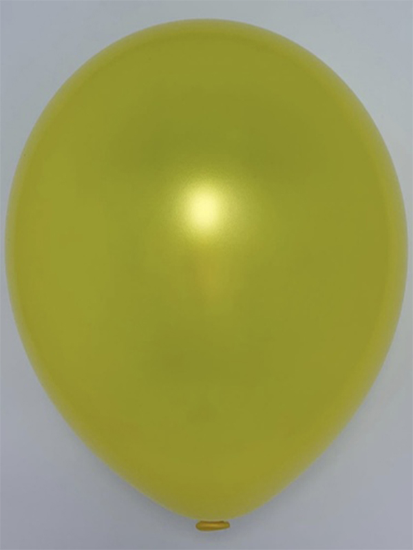 440 - METALLIC YELLOW 1 440 - METALLIC YELLOW