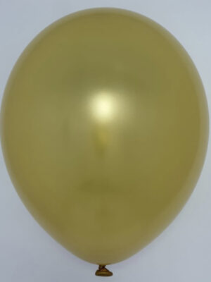 442 - METALLIC GOLD