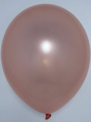 443 - METALLIC ROSE GOLD