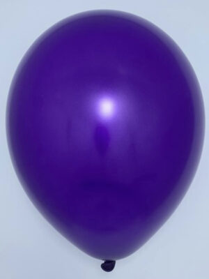 451 - METALLIC PURPLE