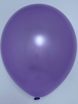 452 - METALLIC LIGHT LAVENDER