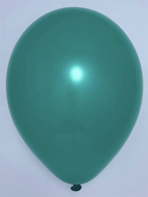 460 - METALLIC GREEN