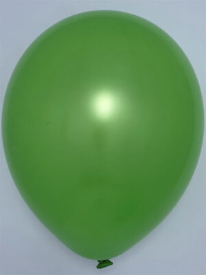 461 - METALLIC LIGHT GREEN