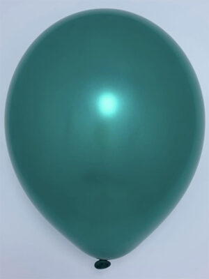 462 - METALLIC EMERALD GREEN