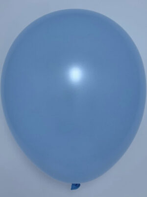 473 - METALLIC LIGHT BLUE