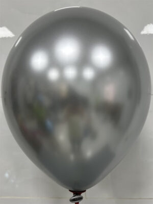 501 - LUSTER SILVER