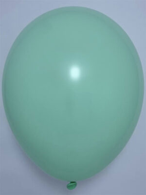 263 - PASTEL MATTE GREEN