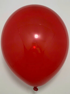 311 - CRYSTAL CHILI RED