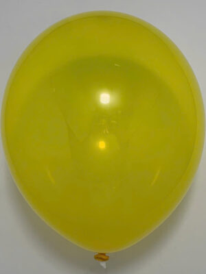 340 - CRYSTAL YELLOW