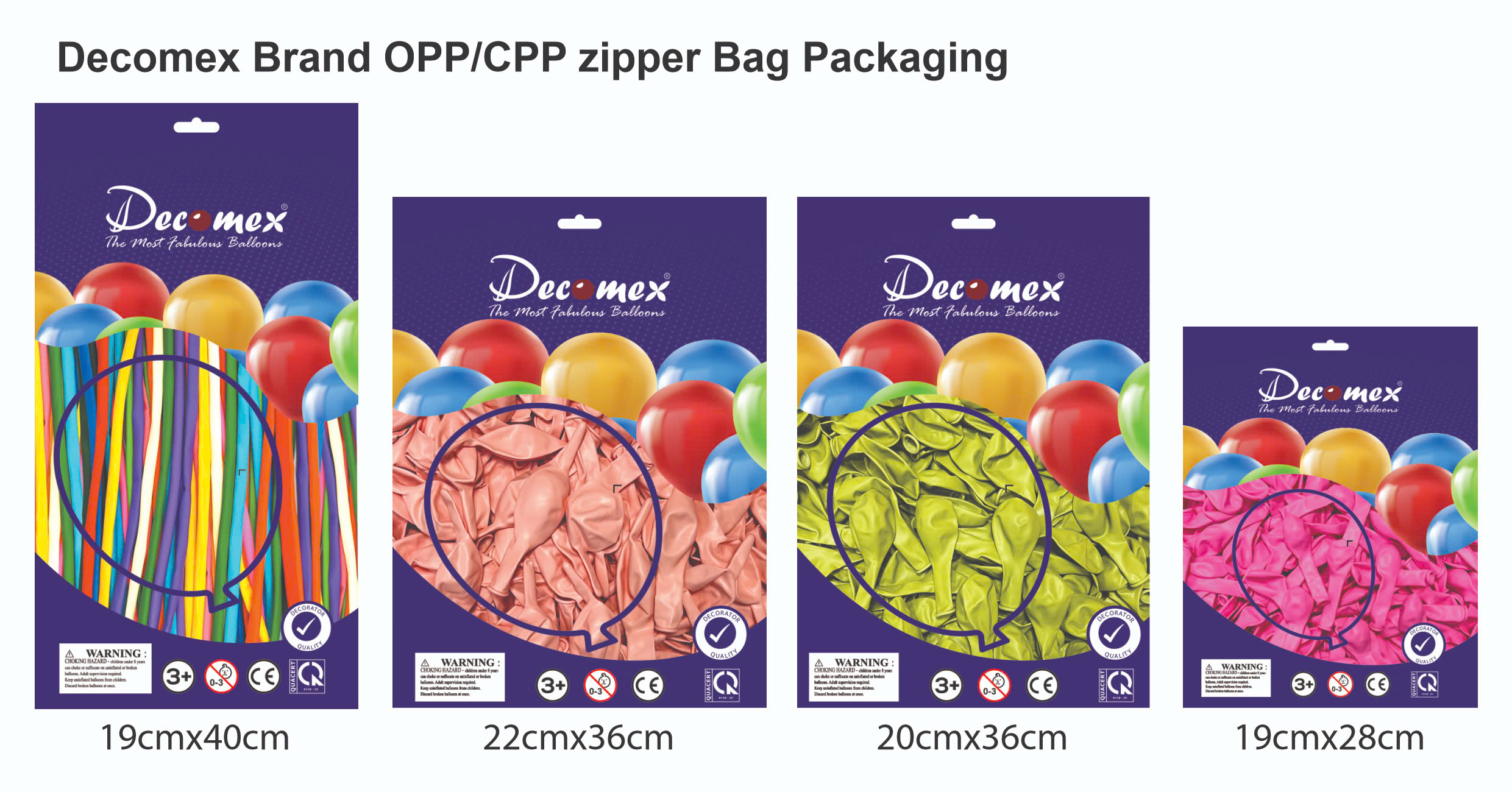 RETAIL PACKAGING 1