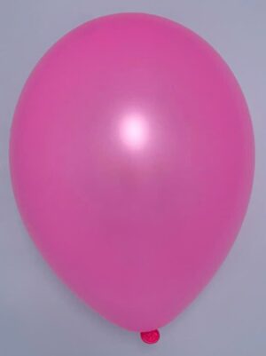 422-METALLIC HOT PINK